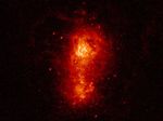 Galaxy I Zwicky 18