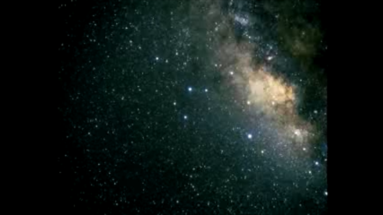 The Omega or Swan Nebula, M17
