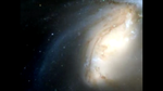 "The Mice," NGC 4676 – Pan Right and Zoom Out