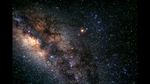 Animation Zoom into M4 Globular Cluster