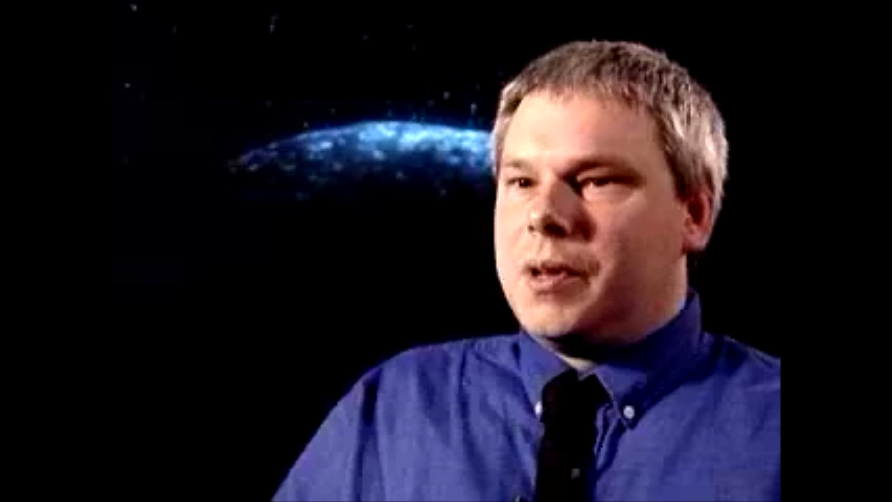 Interview with Dr. Ian Griffin – Part 4 of 4