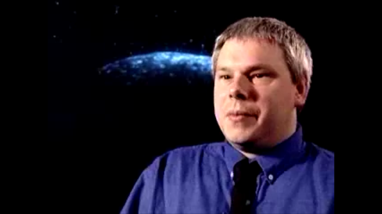 Interview with Dr. Ian Griffin  – Part 3 of 4