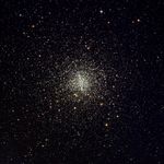 M4 Ground-Based (NOAO) Image