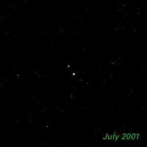 July 2001 – 1998 WW31