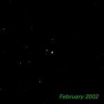 February 2002 – 1998 WW31