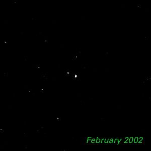 February 2002 – 1998 WW31