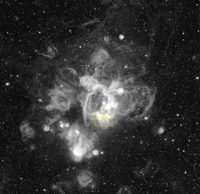 CTIO Image of N44