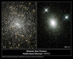 Black Holes Unexpectedly Discovered in Globular Clusters M15 and G1
