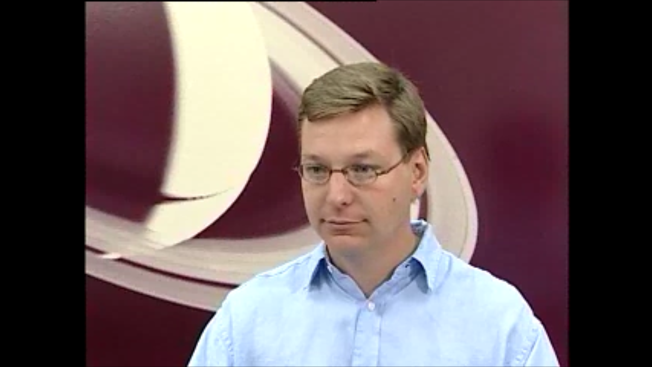 Interview with Dr. Michael Brown – part 6