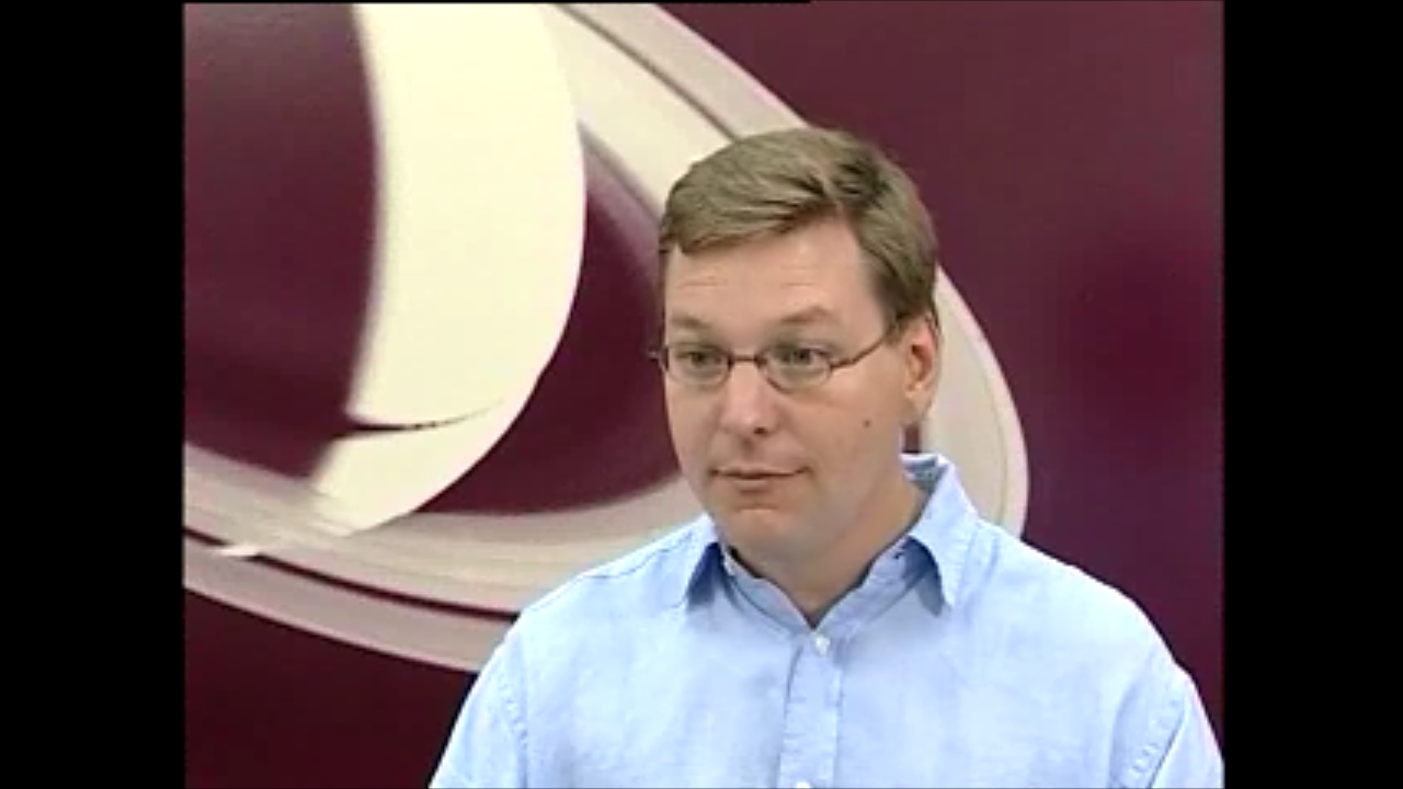 Interview with Dr. Michael Brown – part 4