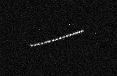 ACS Images of KBO “Quaoar”