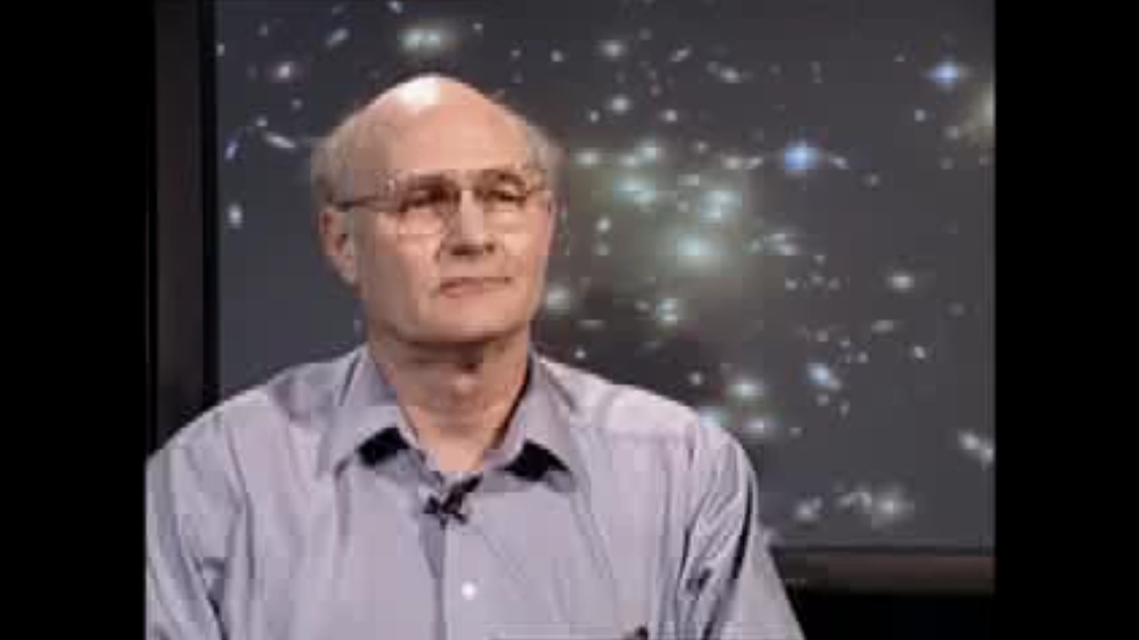 Interview with Holland Ford - Clip 2