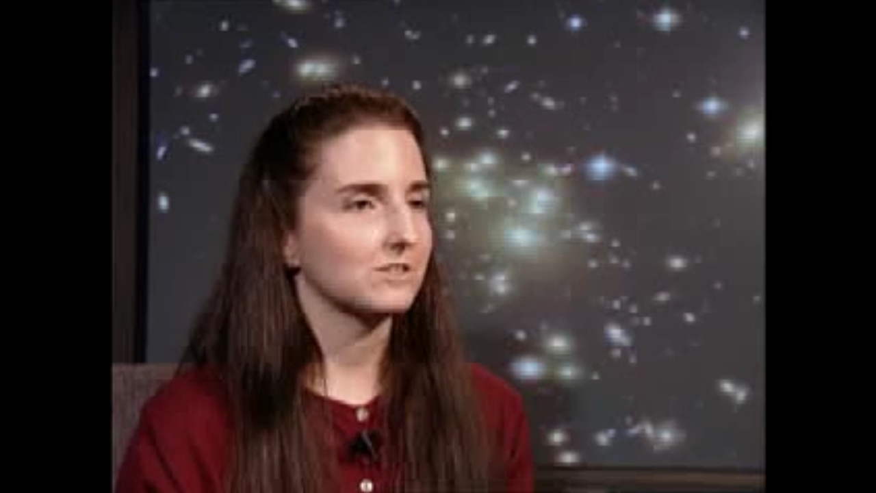 Interview with Kerry Zekser – Clip 2