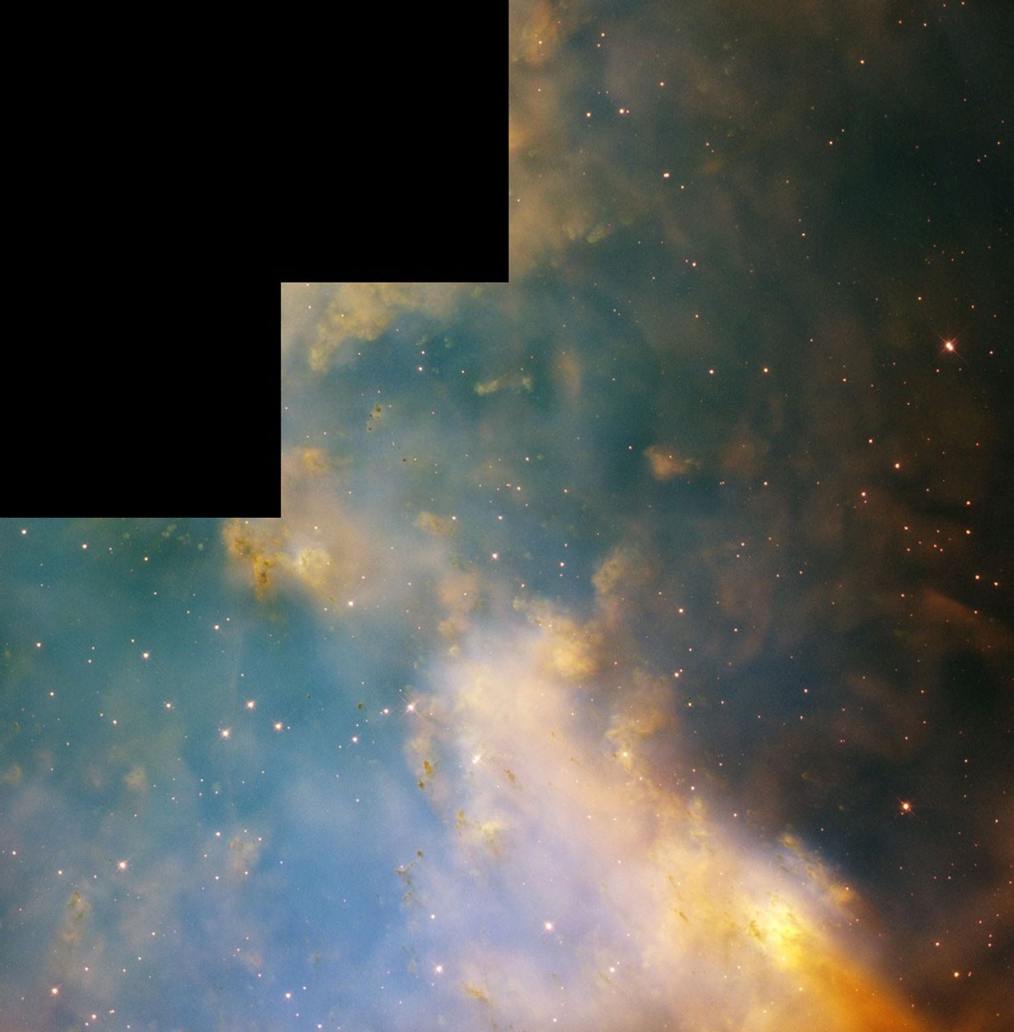 The Dumbbell Nebula (M27)