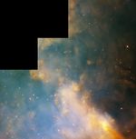 The Dumbbell Nebula (M27)