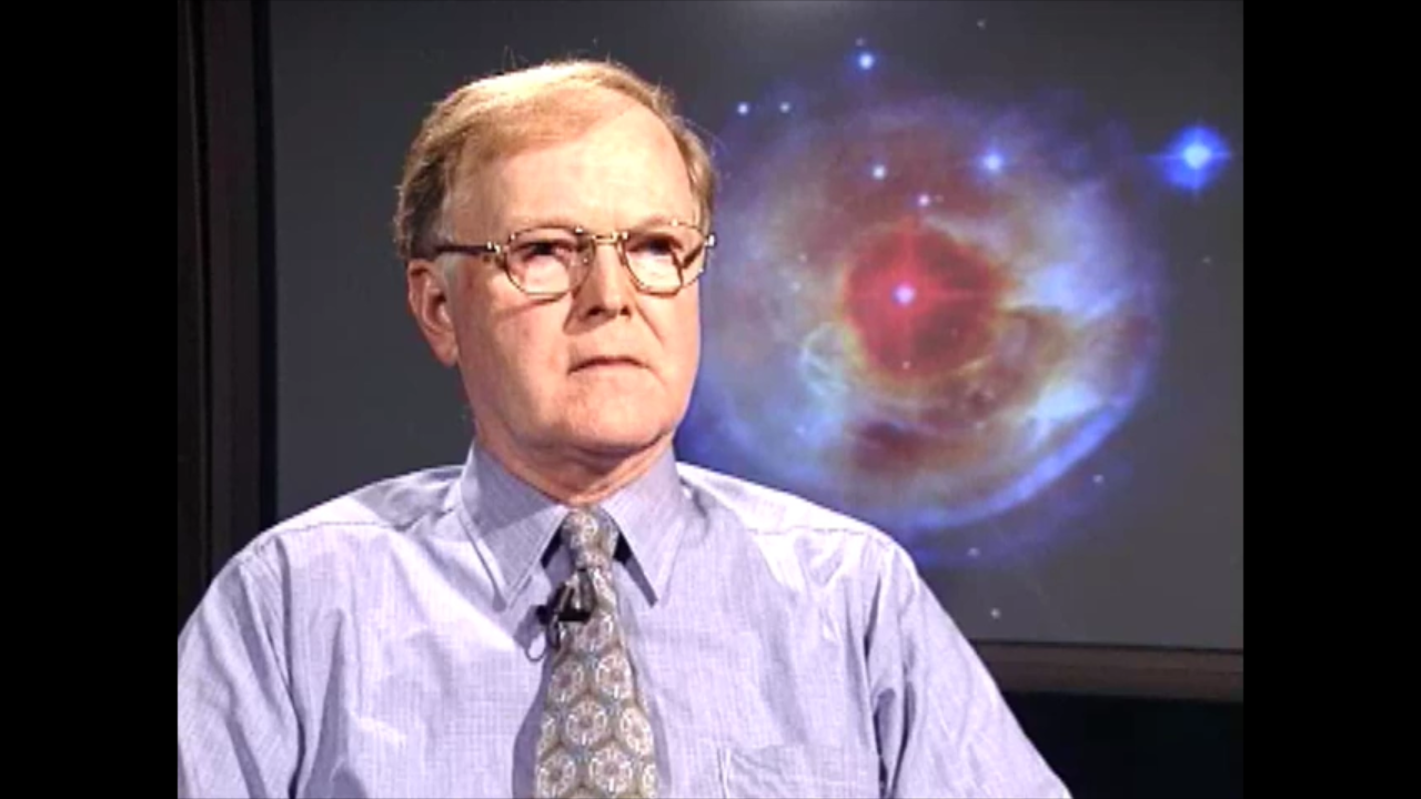 Dr. Howard Bond – Observations