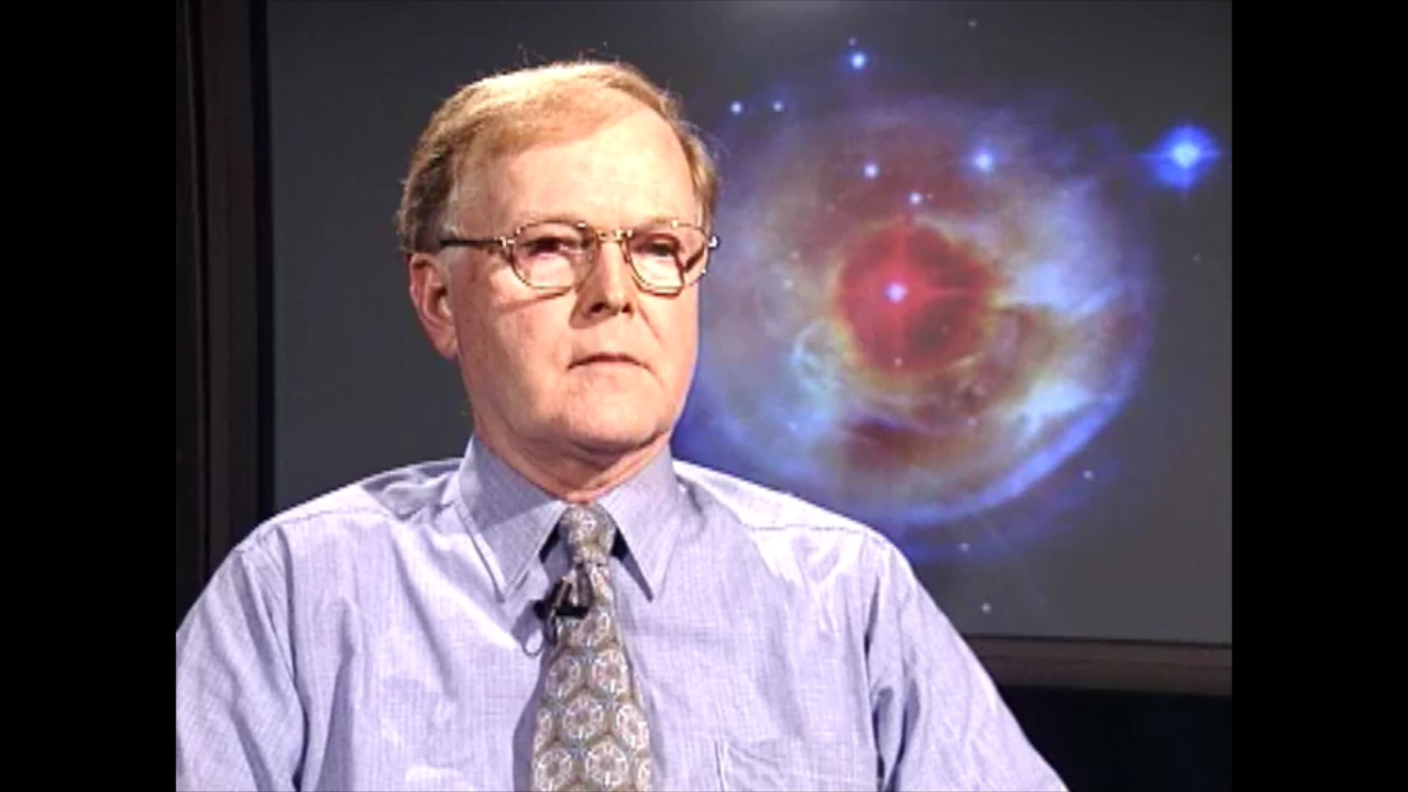 Dr. Howard Bond – First Discovered