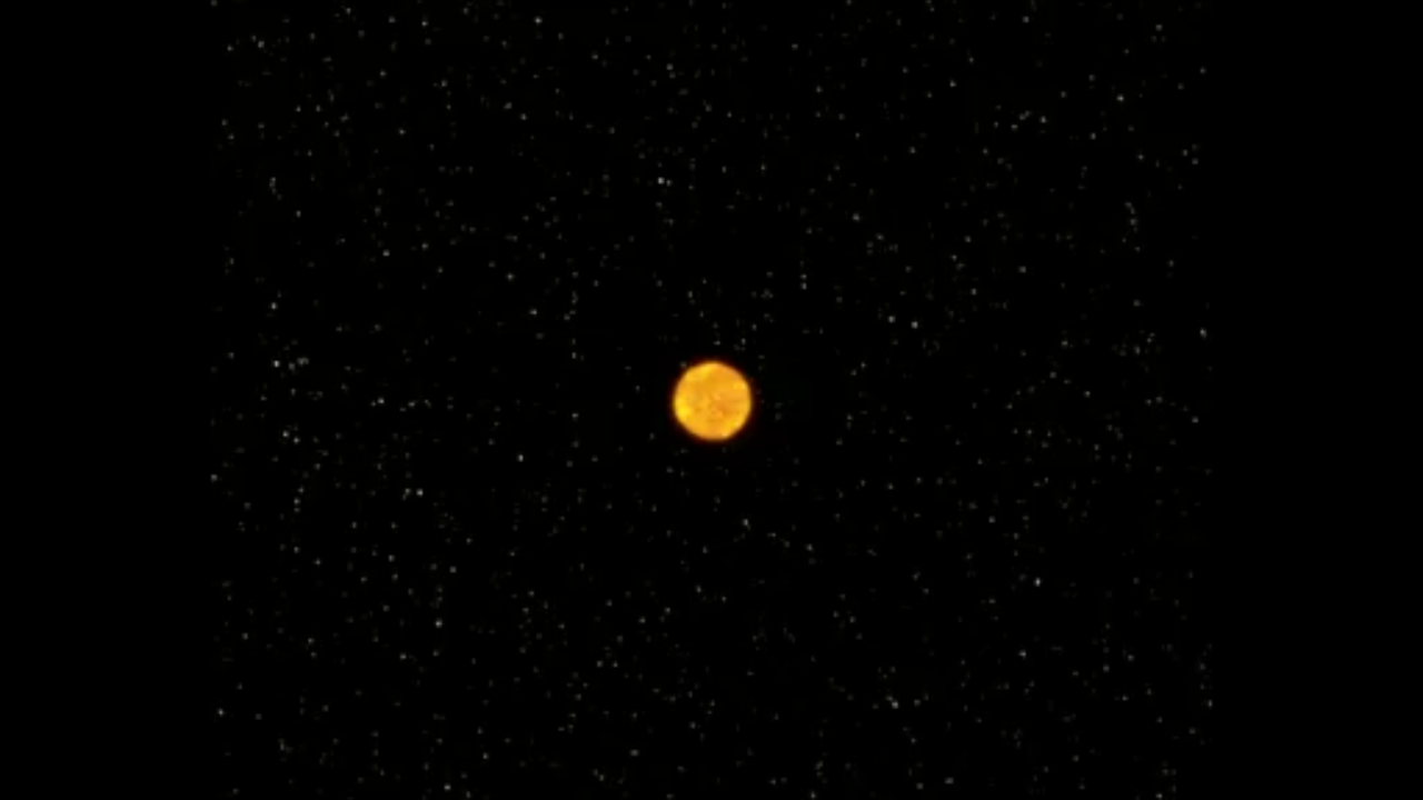 Parent Star HD 209458