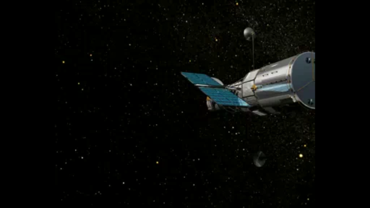 Hubble Observing Sky, Digitized Sky Survey and Location of  Parent Star HD 209458