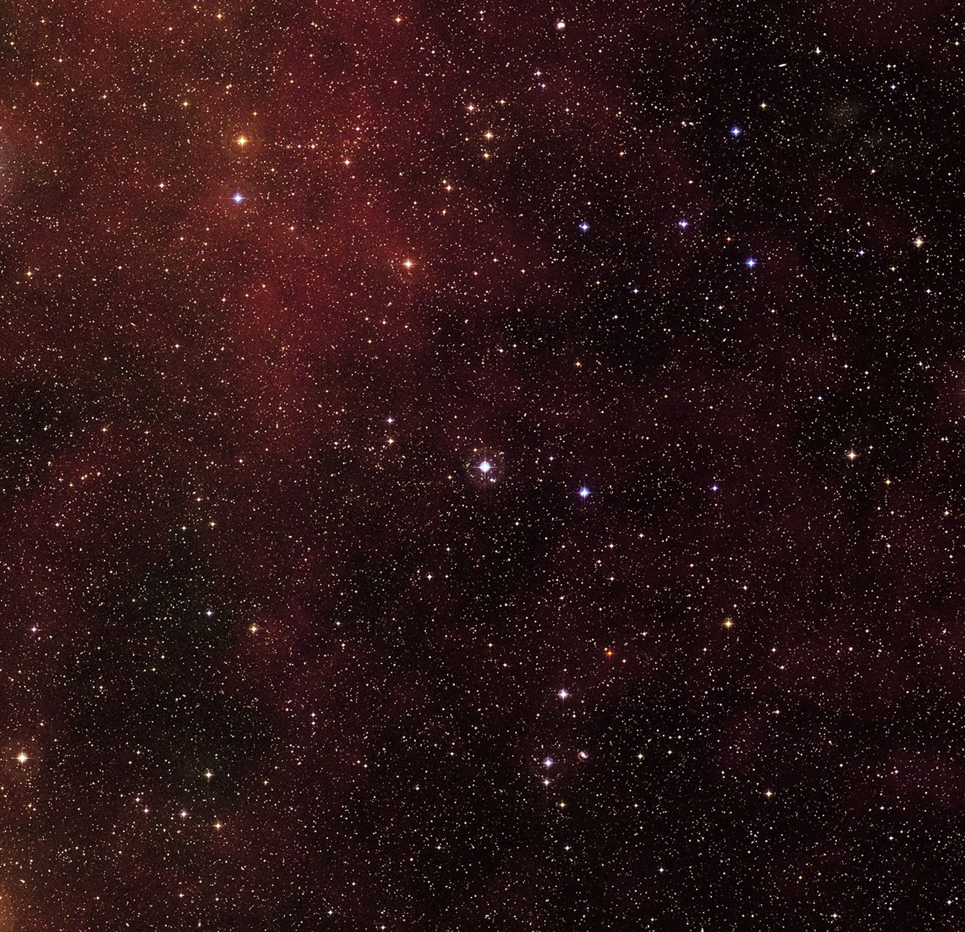 Location of Star HD 209458 - NASA Science