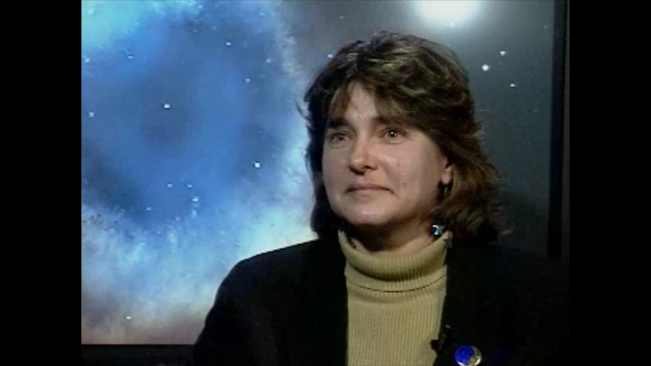Interview with Margaret Meixner: Part 2
