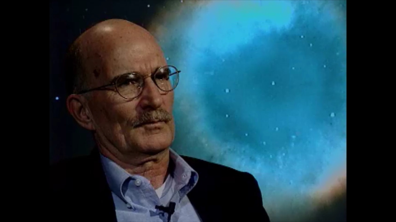 Interview with C. Robert O'Dell: Part 1