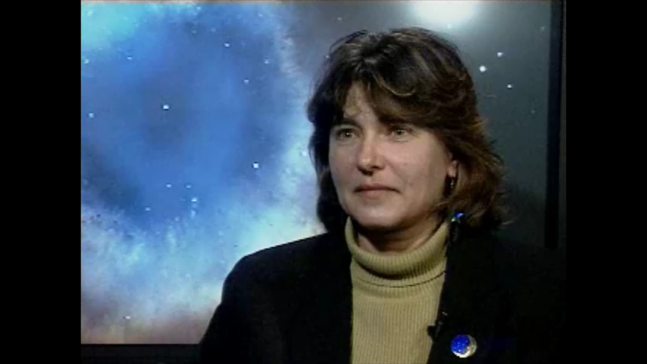 Interview with Margaret Meixner: Part 1