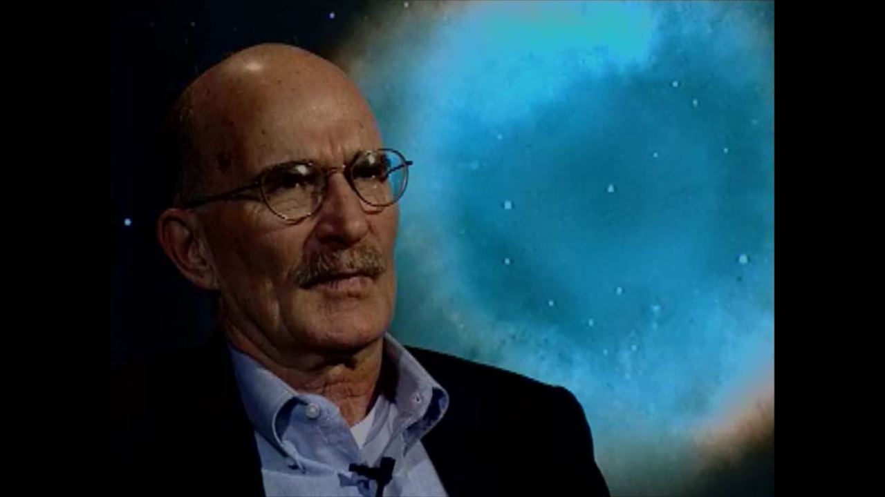 Interview with C. Robert O'Dell: Part 2