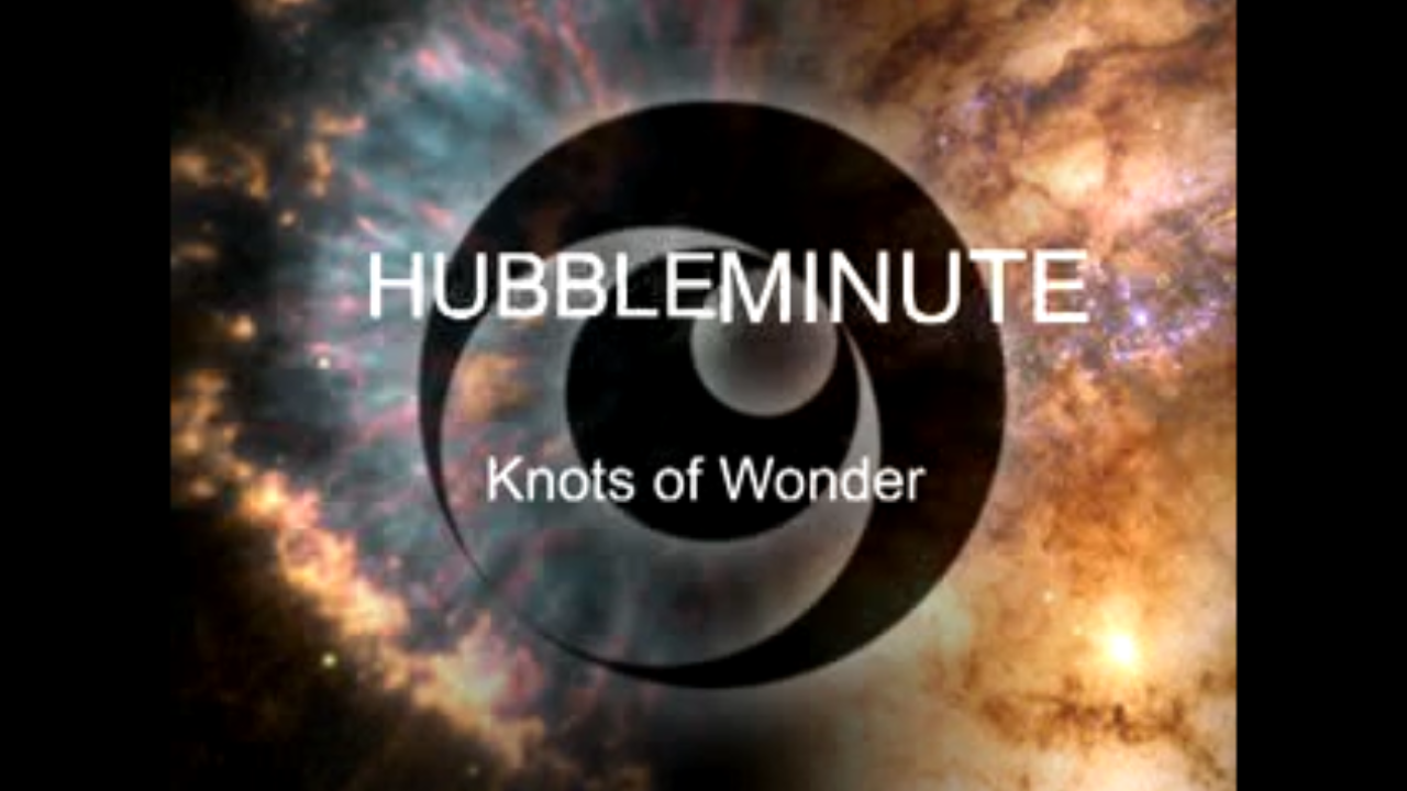 HubbleMinute: Helix Nebula