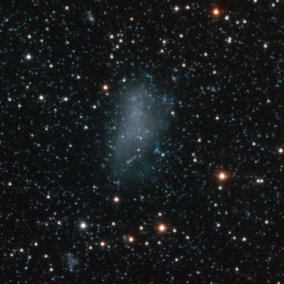 Postcards from Andromeda: Andromeda Galaxy Halo Details