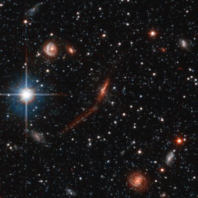 Postcards from Andromeda: Andromeda Galaxy Halo Details