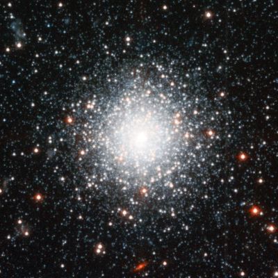 Postcards from Andromeda: Andromeda Galaxy Halo Details – 6