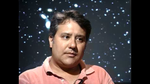 Interview with Dr. Mauro Giavalisco: Part 1