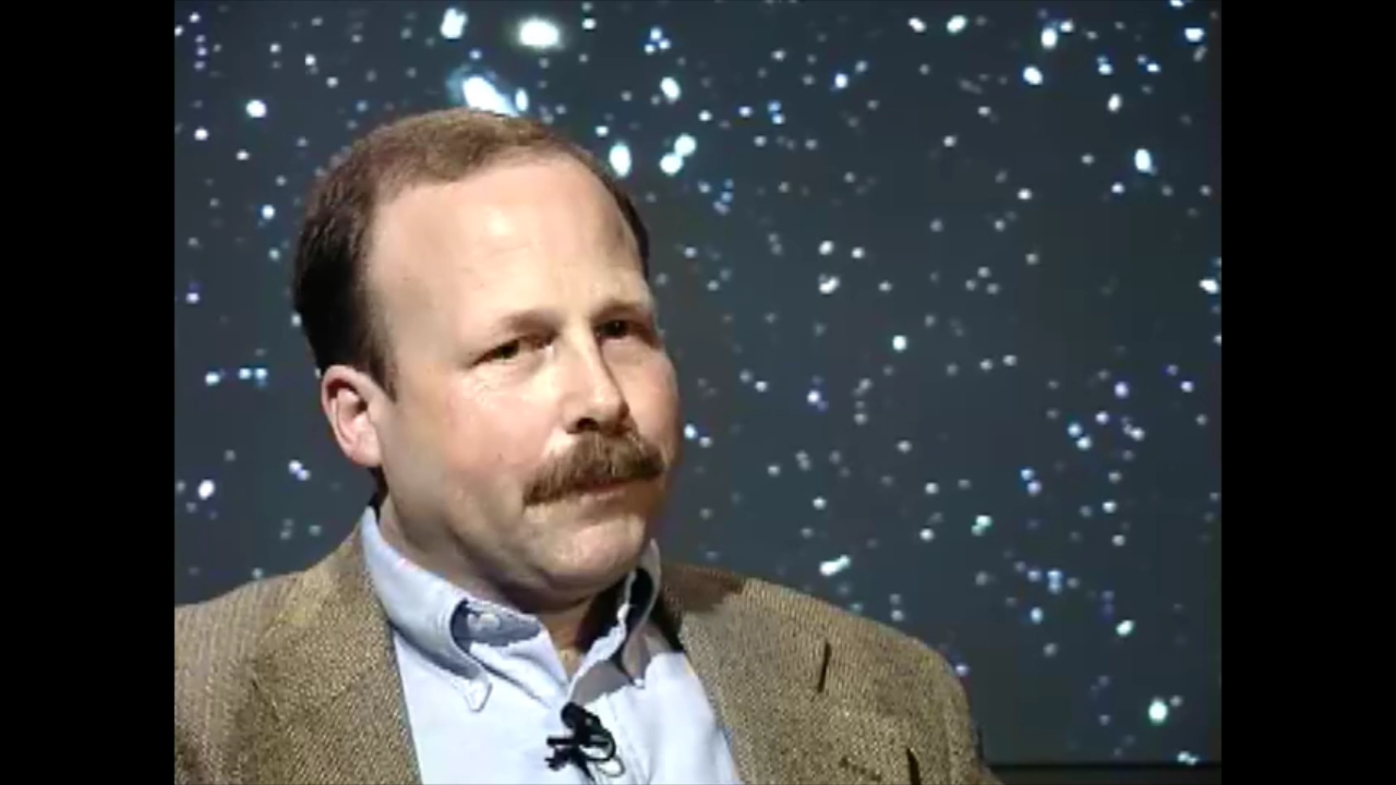 Interview with Dr. Harry Ferguson: Part 2