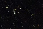 Hubble Goes 'Deep' to Sample Young Galaxies