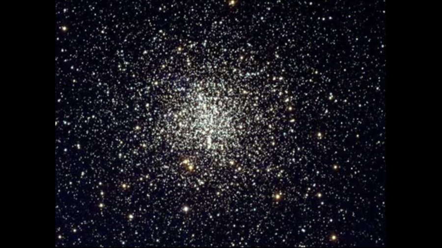 Oldest Known Planet Identified - NASA Science