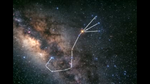 Zoom-in to M4 Detail and Planetary System Animation