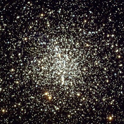 Globular Cluster M4 – NOAO Image
