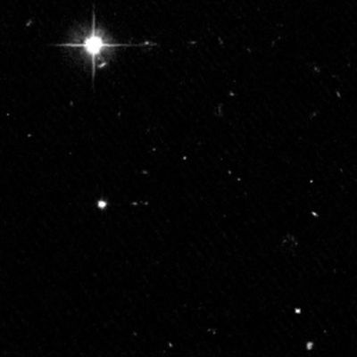 Icy Kuiper Belt Objects Orbit Beyond Pluto and Neptune