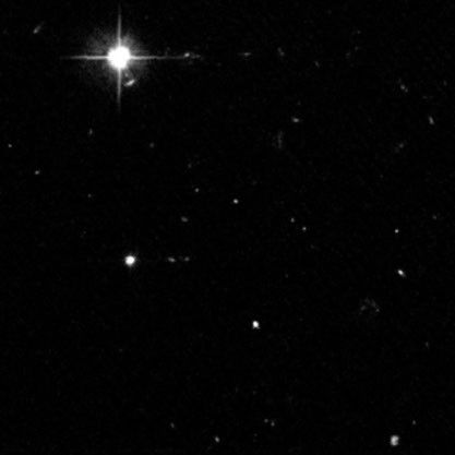 Icy Kuiper Belt Objects Orbit Beyond Pluto and Neptune