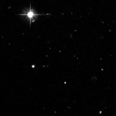 Icy Kuiper Belt Objects Orbit Beyond Pluto and Neptune