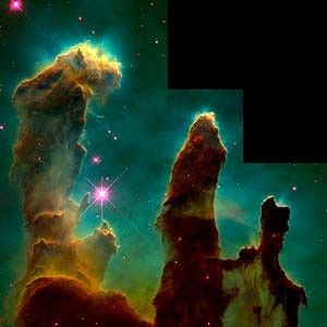 Eagle Nebula