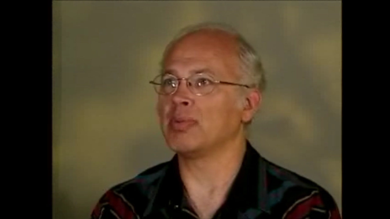 Interview with Dr. William Keel (4th of 4 clips): Different Observations