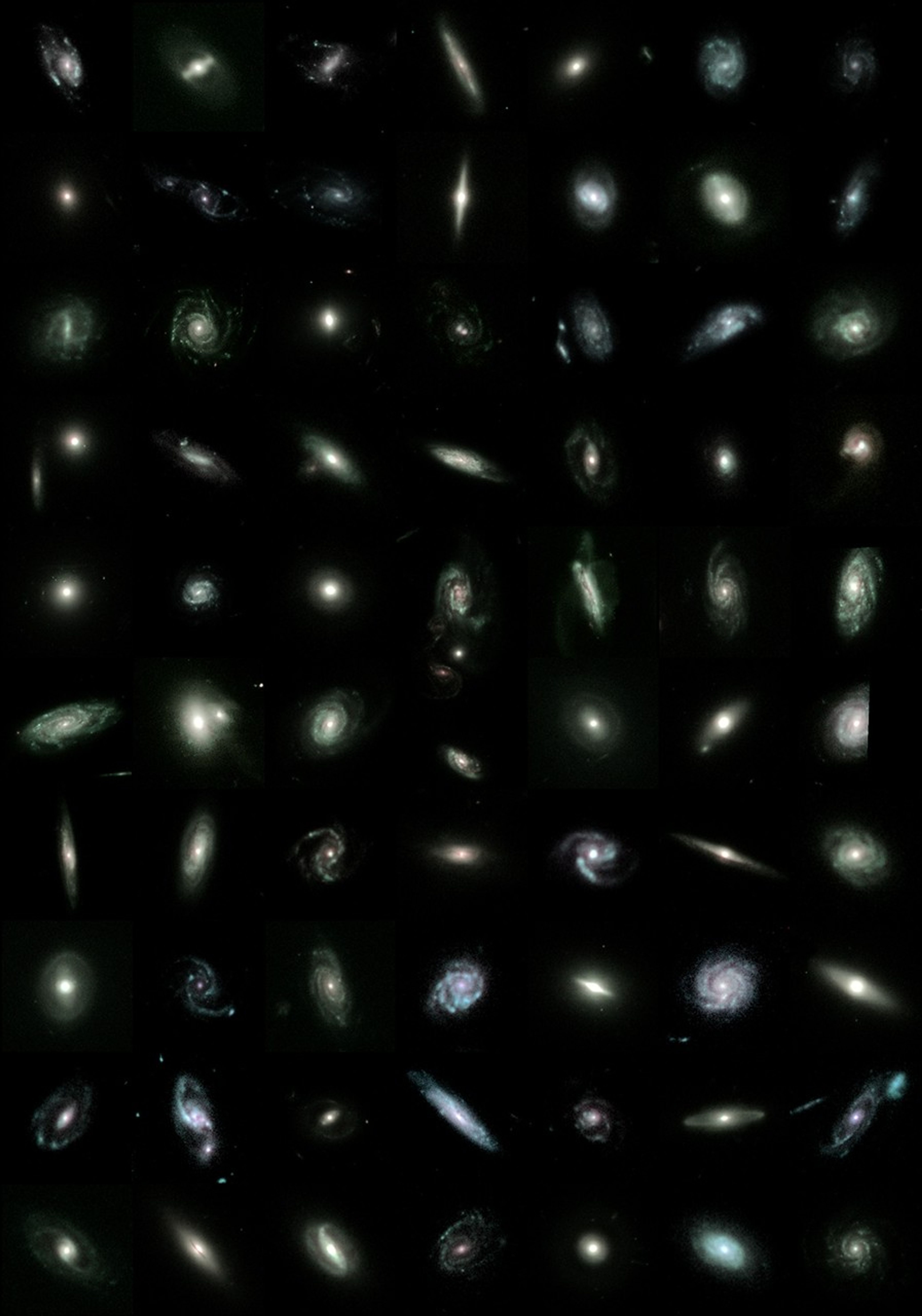Mining for Cosmic Treasures