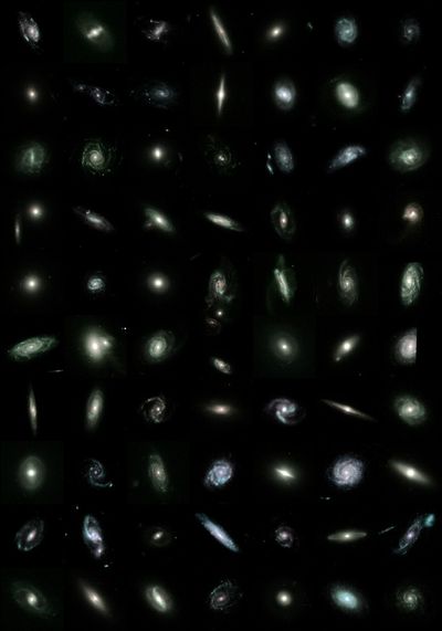 Mining for Cosmic Treasures