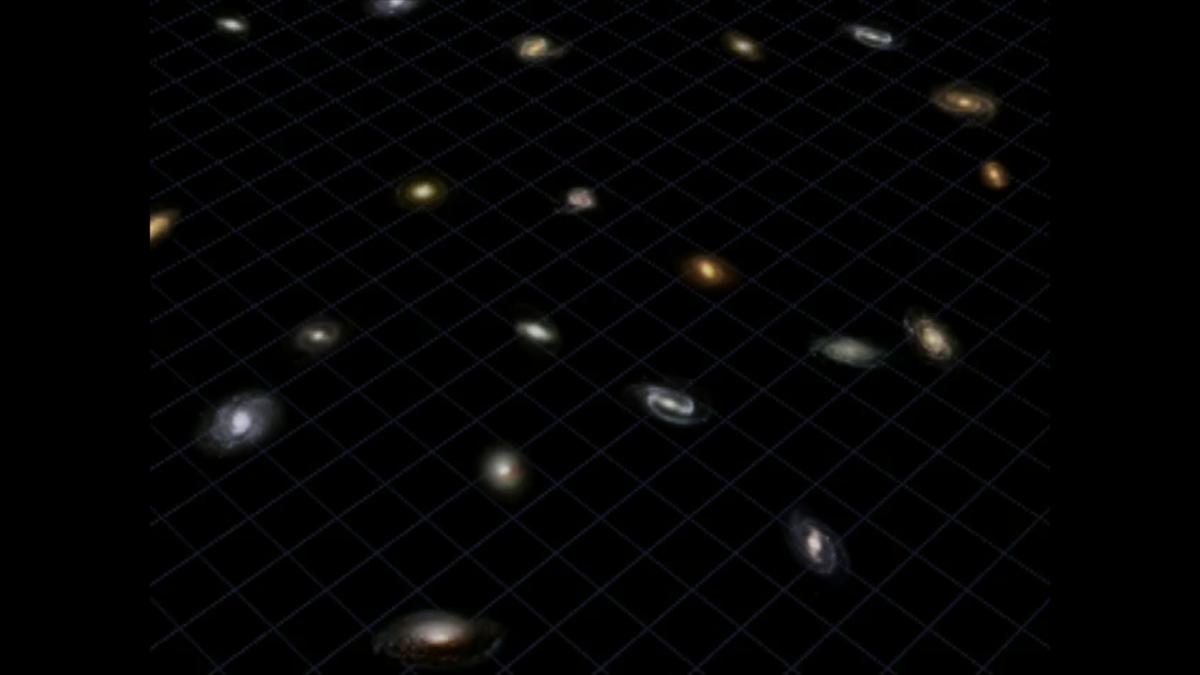 Big Rip - NASA Science