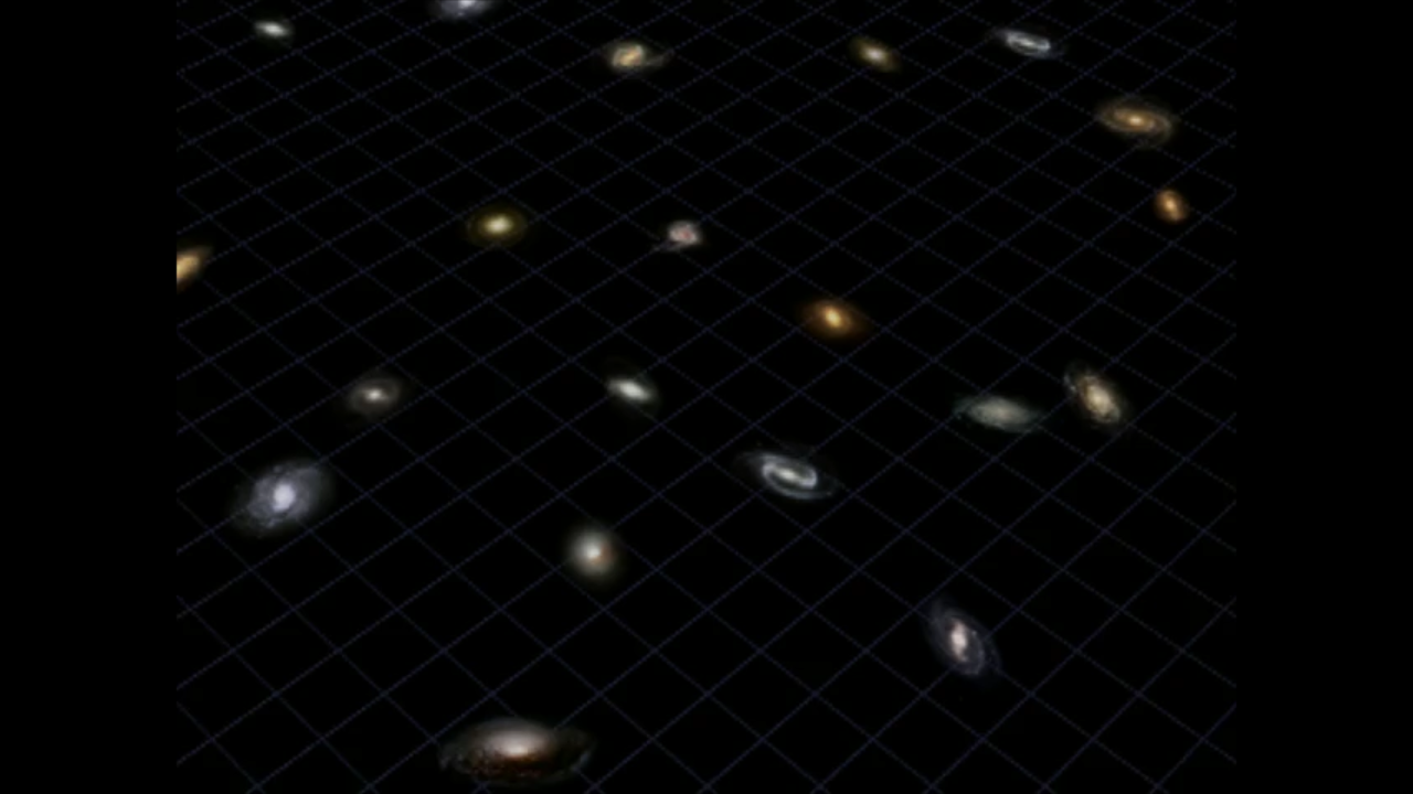 Continued Consistent Expansion