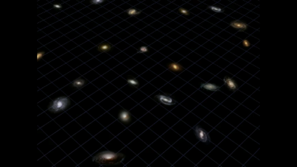 Big Rip - NASA Science