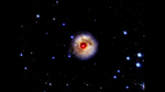 V838 Monocerotis Dissolve Sequence
