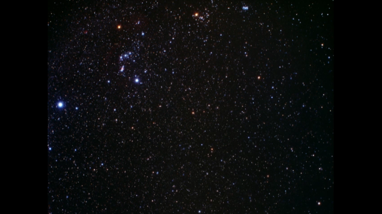 Zoom into Hubble's Advanced Camera for Surveys Ultra Deep Field – Version 1